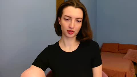 Miranda online show from December 5, 11:29 pm