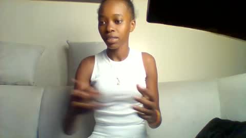 Sweet Baib online show from May 6, 11:36 am
