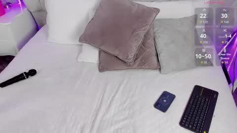 sweet blueberry  online show from September 13, 4:53 am