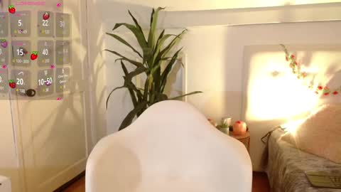 sweet blueberry  online show from March 3, 2:31 pm
