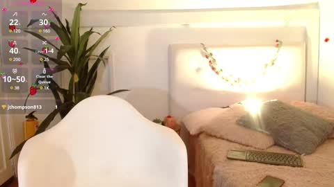 sweet blueberry  online show from February 26, 1:11 pm