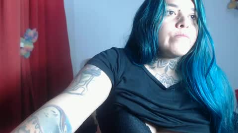 Bubbles online show from July 23, 11:02 pm