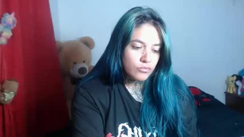 Bubbles online show from June 11, 12:32 am