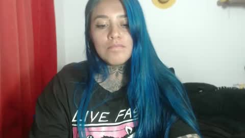 Snapshot of sweet_bubblee chatting on February 28, 10:50 pm Bubbles online show from February 28, 10:50 pm