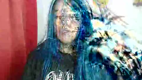 Snapshot of sweet_bubblee chatting on February 27, 10:31 pm Bubbles online show from February 27, 10:31 pm
