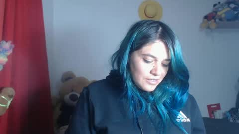 Bubbles online show from July 27, 1:13 am