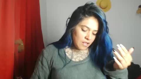 Bubbles online show from October 20, 2:14 am