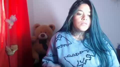 Bubbles online show from June 18, 8:36 pm