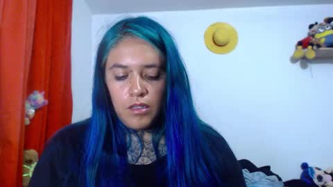 Bubbles online show from March 5, 11:44 pm