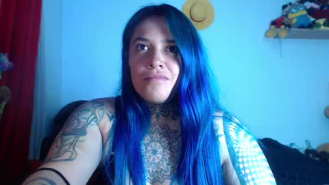 Bubbles online show from November 13, 2:21 am