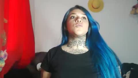 Snapshot of sweet_bubblee chatting on September 13, 4:59 pm Bubbles online show from September 13, 4:59 pm