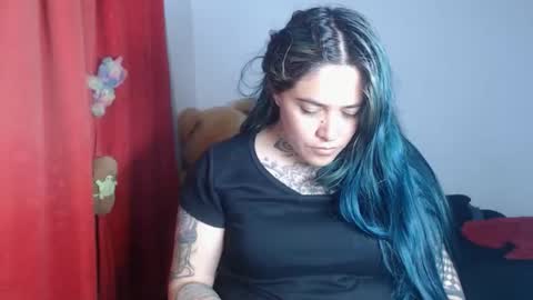 Bubbles online show from June 10, 3:17 am