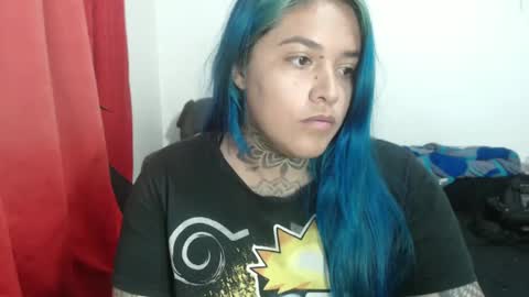 Snapshot of sweet_bubblee chatting on March 11, 11:04 pm Bubbles online show from March 11, 11:04 pm