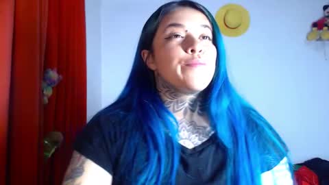 Bubbles online show from December 2, 2:35 am