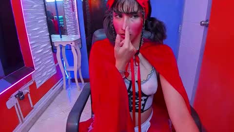 SWEET BUNNY  online show from October 17, 7:28 pm