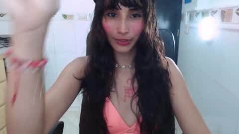 SWEET BUNNY  online show from November 3, 7:18 pm