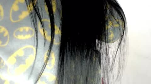 Snapshot of sweet_bunnyxx chatting on October 25, 4:09 am dulce online show from October 25, 4:09 am