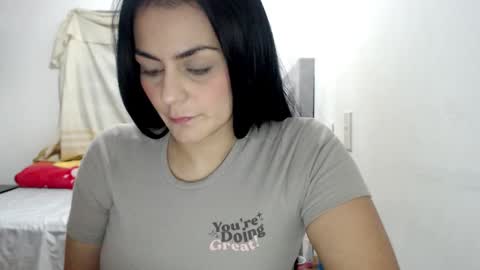Snapshot of sweet_bunnyxx chatting on October 18, 11:17 pm dulce online show from October 18, 11:17 pm