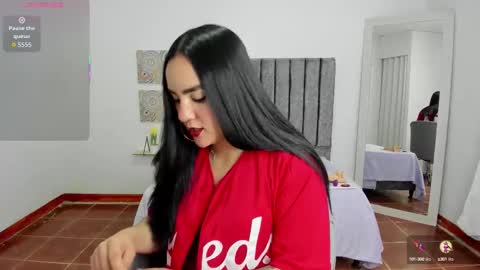 Cata online show from October 4, 12:00 pm