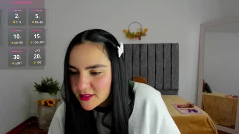 Cata online show from October 21, 3:16 pm