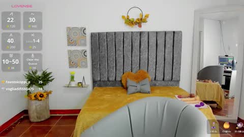 Cata online show from October 14, 12:41 pm