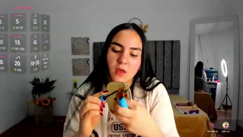 Cata online show from October 17, 11:46 am