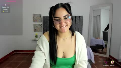 Cata online show from October 7, 1:37 pm