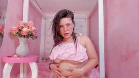 Snapshot of sweet_celeste18_ chatting on September 26, 9:45 pm Celeste online show from September 26, 9:45 pm