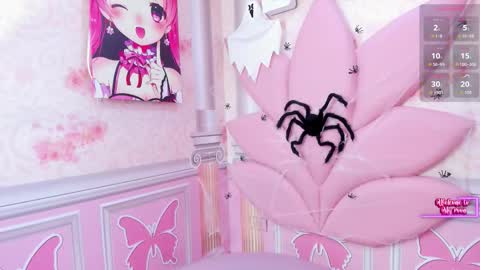 Snapshot of sweet_celeste18_ chatting on October 28, 9:41 pm Celeste online show from October 28, 9:41 pm