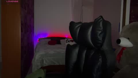 Sweet Cherry online show from November 11, 7:44 pm