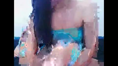 Sweet Cherry online show from October 5, 8:47 pm