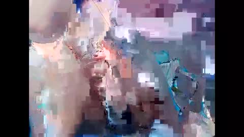 Sweet Cherry online show from October 2, 11:10 pm