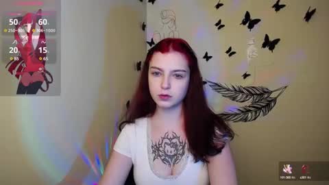 Ivy online show from December 2, 1:23 pm