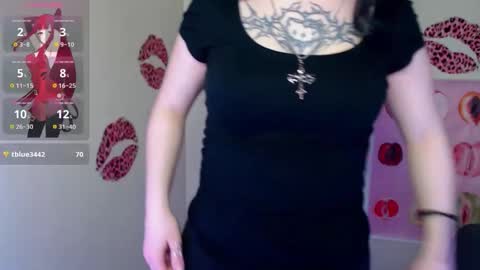 Ivy online show from March 17, 4:00 pm