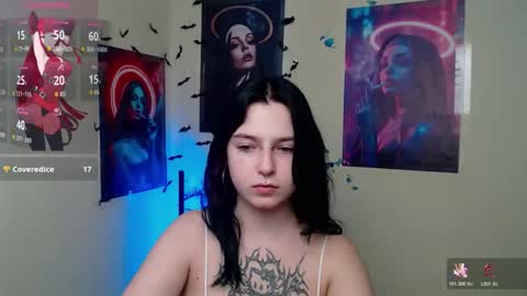 Ivy online show from January 15, 1:39 pm