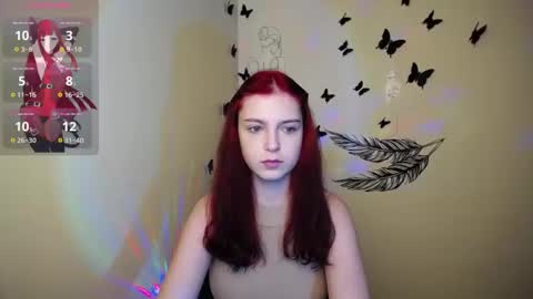 Ivy online show from December 6, 1:22 pm