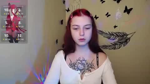 Ivy online show from December 11, 1:17 pm