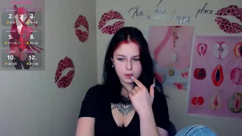 Ivy online show from December 3, 1:46 pm