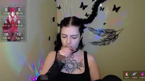 Ivy online show from January 22, 1:21 pm