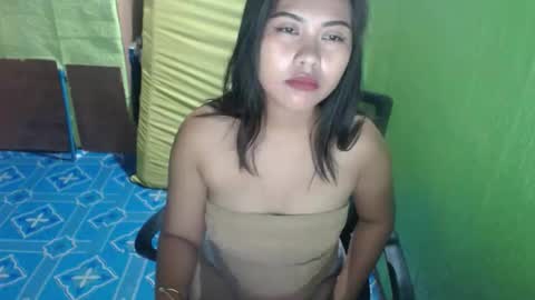 sweet_czylle online show from February 3, 12:21 am