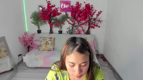 IM Dani online show from September 11, 10:21 pm