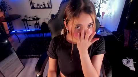 IM Dani online show from September 16, 8:39 pm