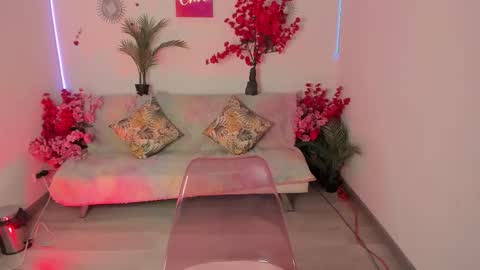 IM Dani online show from September 23, 7:45 pm