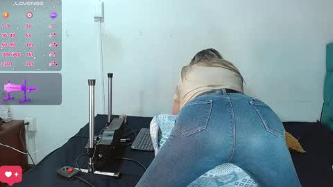 kandy  muller online show from January 25, 4:31 pm