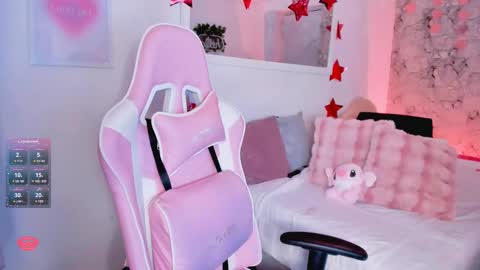 Snapshot of sweet_doll_ chatting on February 24, 8:25 am Dulce ONLYFANS jessica78784405 online show from February 24, 8:25 am