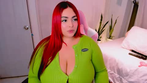 Snapshot of sweet_doll_ chatting on September 15, 3:37 am Dulce ONLYFANS jessica78784405 online show from September 15, 3:37 am