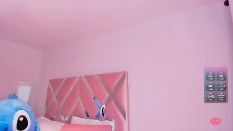 Snapshot of sweet_doll_ chatting on March 2, 1:15 am Dulce ONLYFANS jessica78784405 online show from March 2, 1:15 am