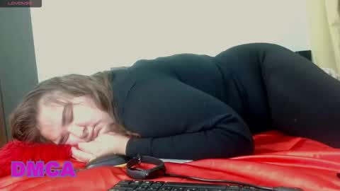 sweet online show from September 16, 10:51 pm
