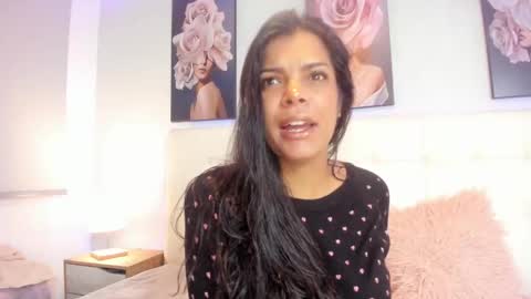 Kendra online show from February 4, 12:22 pm