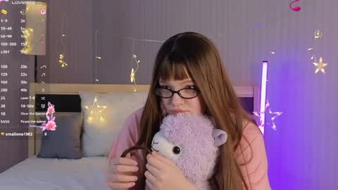 Amely online show from March 30, 3:00 pm